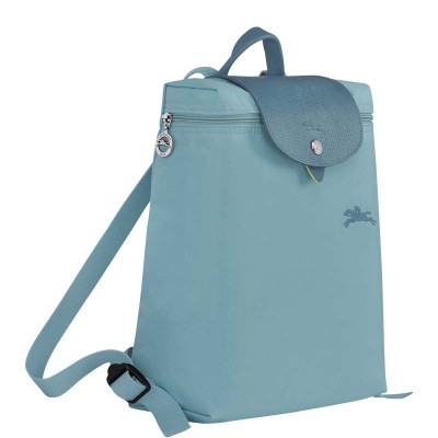 Longchamp Backpack LE PLIAGE GREEN