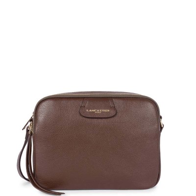 Lancaster Crossbody Bag DUNE