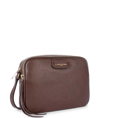 Lancaster Crossbody Bag DUNE