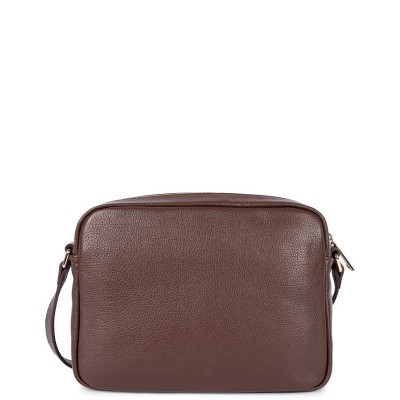 Lancaster Crossbody Bag DUNE