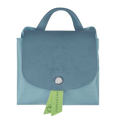 Longchamp Backpack LE PLIAGE GREEN