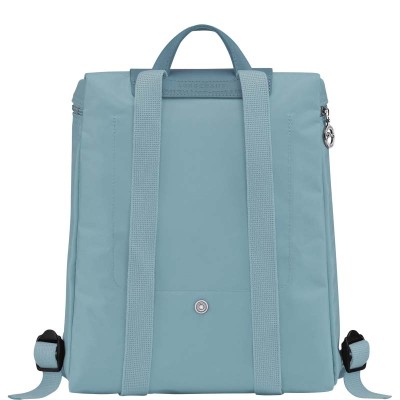 Longchamp Backpack LE PLIAGE GREEN