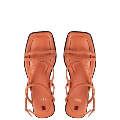 Högl Sandals SANDY Orange