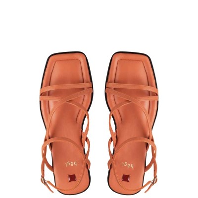 Högl Sandals SANDY Orange