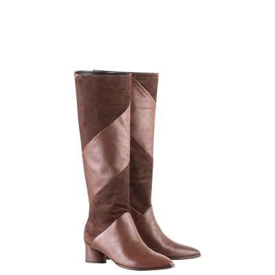 Högl Boots NELLA Cognac