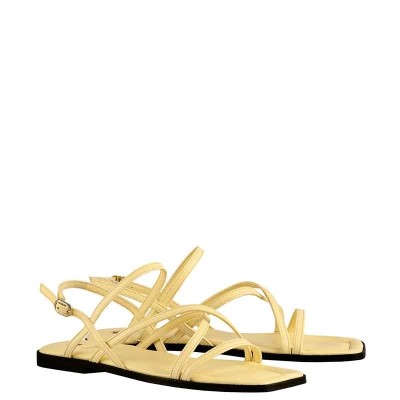 Högl Sandals SANDY Yellow