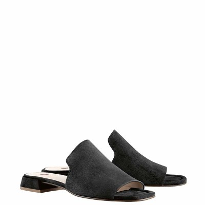 Högl Mules ALBA Black