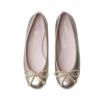 Pretty Ballerinas Ballerina ROSARIO AMI Nude