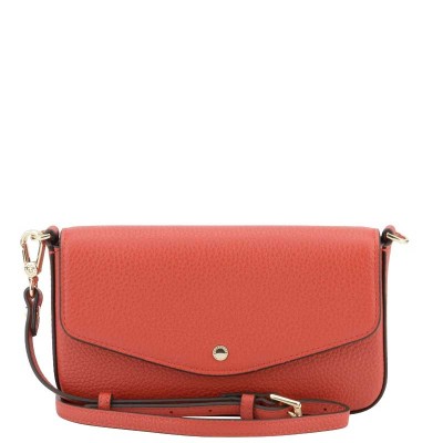 Pourchet Continental Wallet / Bag Club