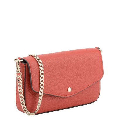 Pourchet Continental Wallet / Bag Club