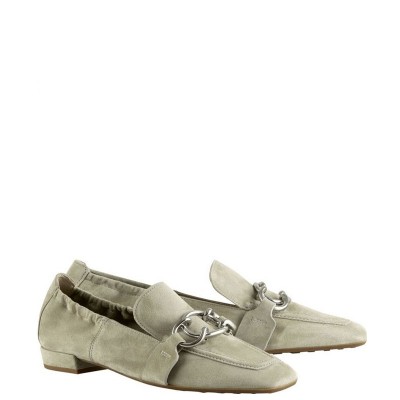 Högl Loafers DIANE Ecru