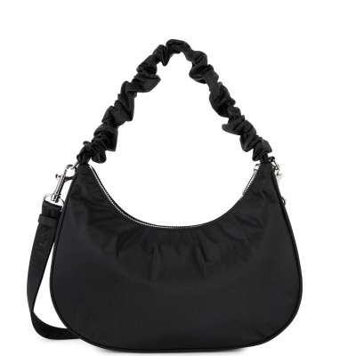 Lancaster Hobo Bag BASIC CHOUCHOU