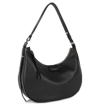 Lancaster Large Hobo bag Dune