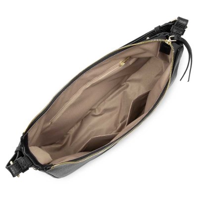Lancaster Large Hobo bag Dune