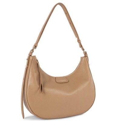 Lancaster Large Hobo bag Dune