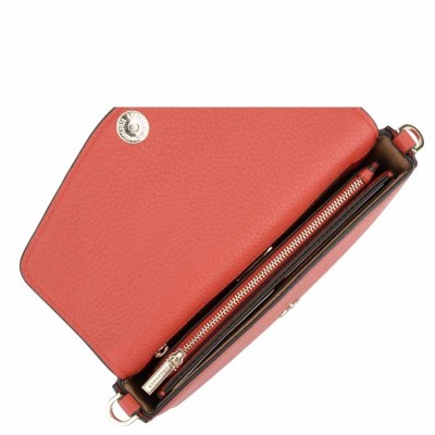 Pourchet Continental Wallet / Bag Club