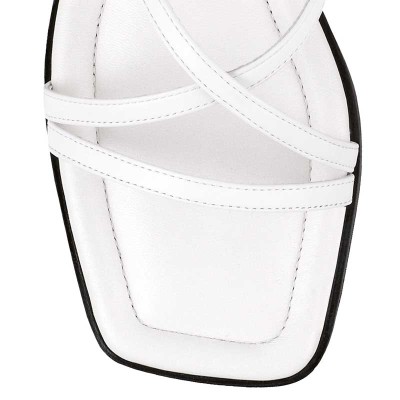 Högl Sandals SANDY White