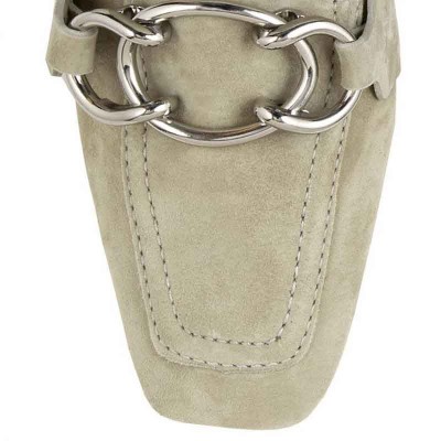 Högl Loafers DIANE Ecru