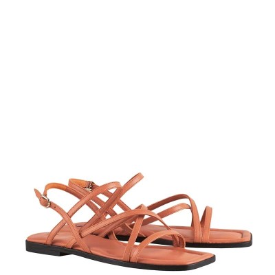 Högl Sandals SANDY Orange