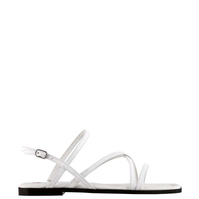 Högl Sandals SANDY White