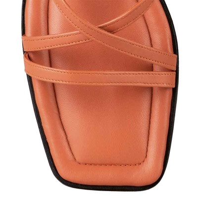 Högl Sandals SANDY Orange