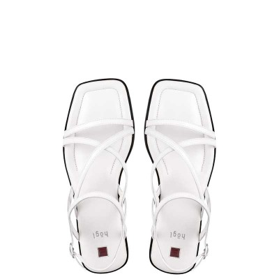 Högl Sandals SANDY White