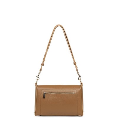 Lancaster Crossbody Bag FOULONNÉ DOUBLE