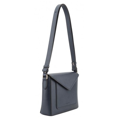 Pourchet Crossbody Bag CASSETA