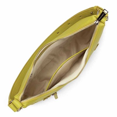 Lancaster Medium Hobo Bag Firenze