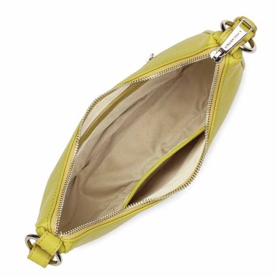 Lancaster Small Hobo bag Firenze