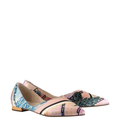 Högl Ballerinas EVE Multi
