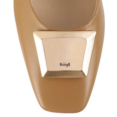Högl Pumps POSH
