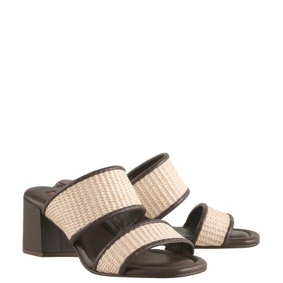 Högl Mules MARBELLA