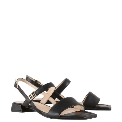 Högl Sandals ELBA Black