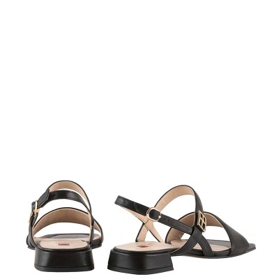 Högl Sandals ELBA Black