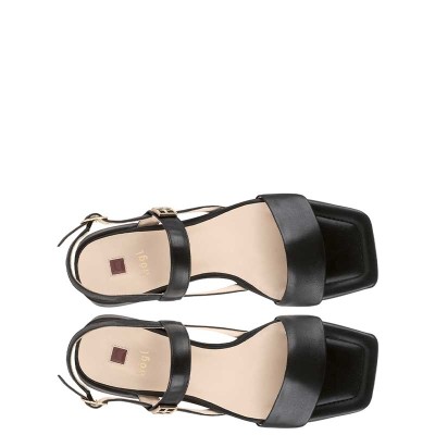 Högl Sandals ELBA Black