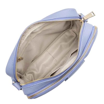 Lancaster Crossbody Bag DUNE