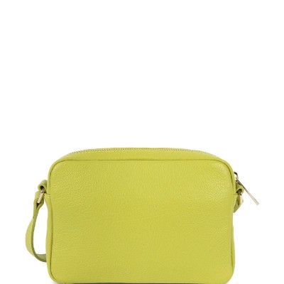 Lancaster Small Crossbody Bag Dune