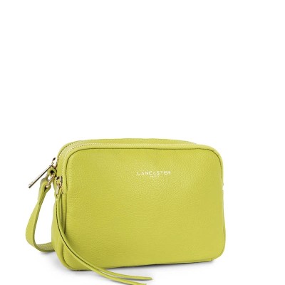Lancaster Small Crossbody Bag Dune