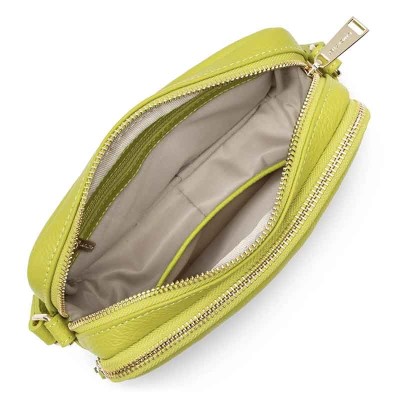 Lancaster Small Crossbody Bag Dune
