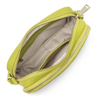 Lancaster Crossbody Bag DUNE