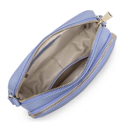 Lancaster Crossbody Bag DUNE