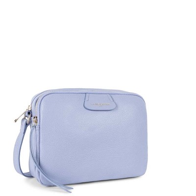 Lancaster Crossbody Bag DUNE