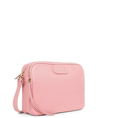 Lancaster Medium Crossbody Bag Dune