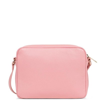 Lancaster Medium Crossbody Bag Dune
