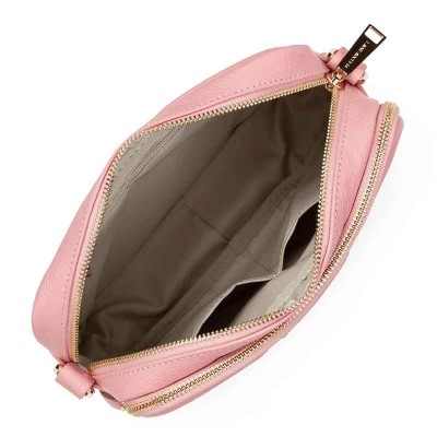 Lancaster Medium Crossbody Bag Dune