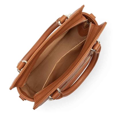 Lancaster Handbag DUNE