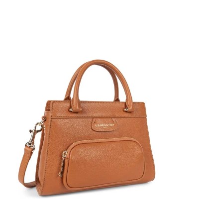 Lancaster Handbag DUNE