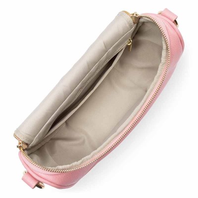 Lancaster Vanity Case Dune