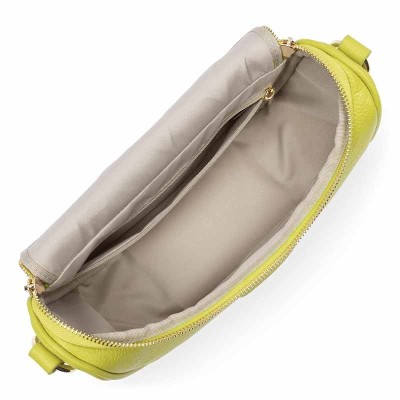 Lancaster Vanity Case Dune